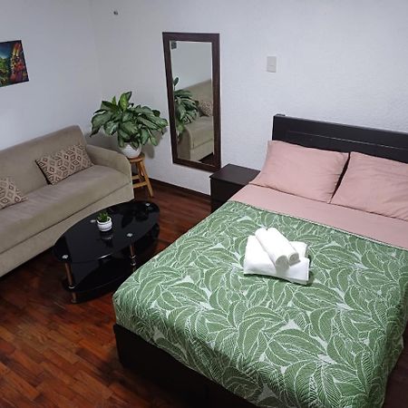 Green Love Lima Exterior foto
