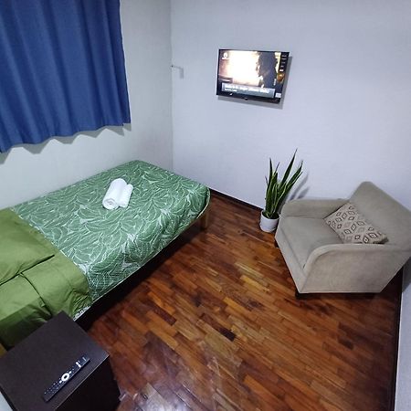 Green Love Lima Exterior foto