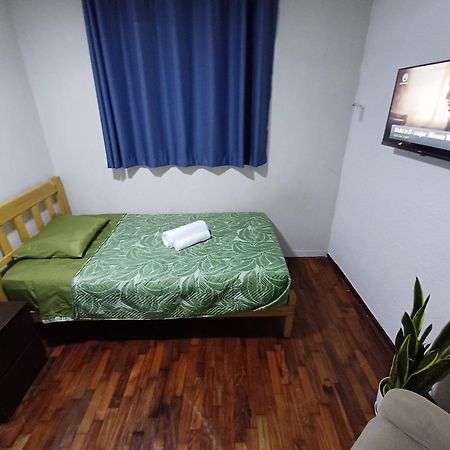 Green Love Lima Exterior foto